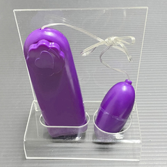 Expositor de Consolo Duplo, porta consolo em acrílico. na internet