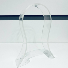 Suporte para Fone de Ouvido em acrílico - comprar online