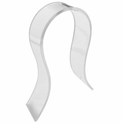 Imagem do Suporte para Fone de Ouvido em acrílico