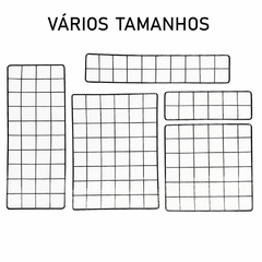 tela aramada