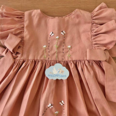 Vestido Liz