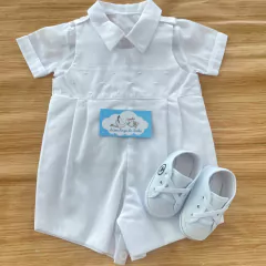 Conjunto Social + All Start