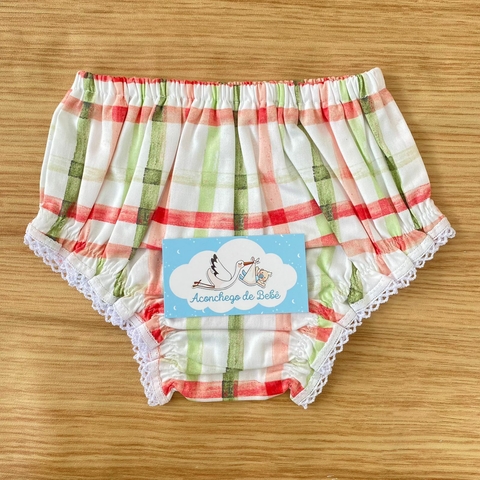 Imagem do Calcinha Estampada