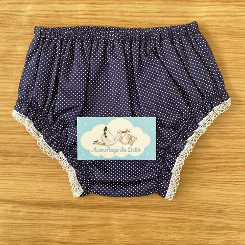 Calcinha Estampada