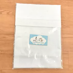 Kit Lençol da Maternidade