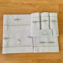 Kit maternidade sob encomenda