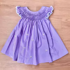 Vestido Casa de Abelha