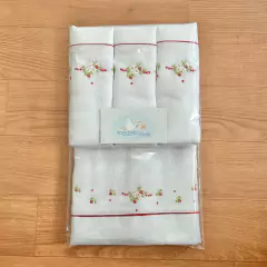 Kit coordenado Morango - comprar online