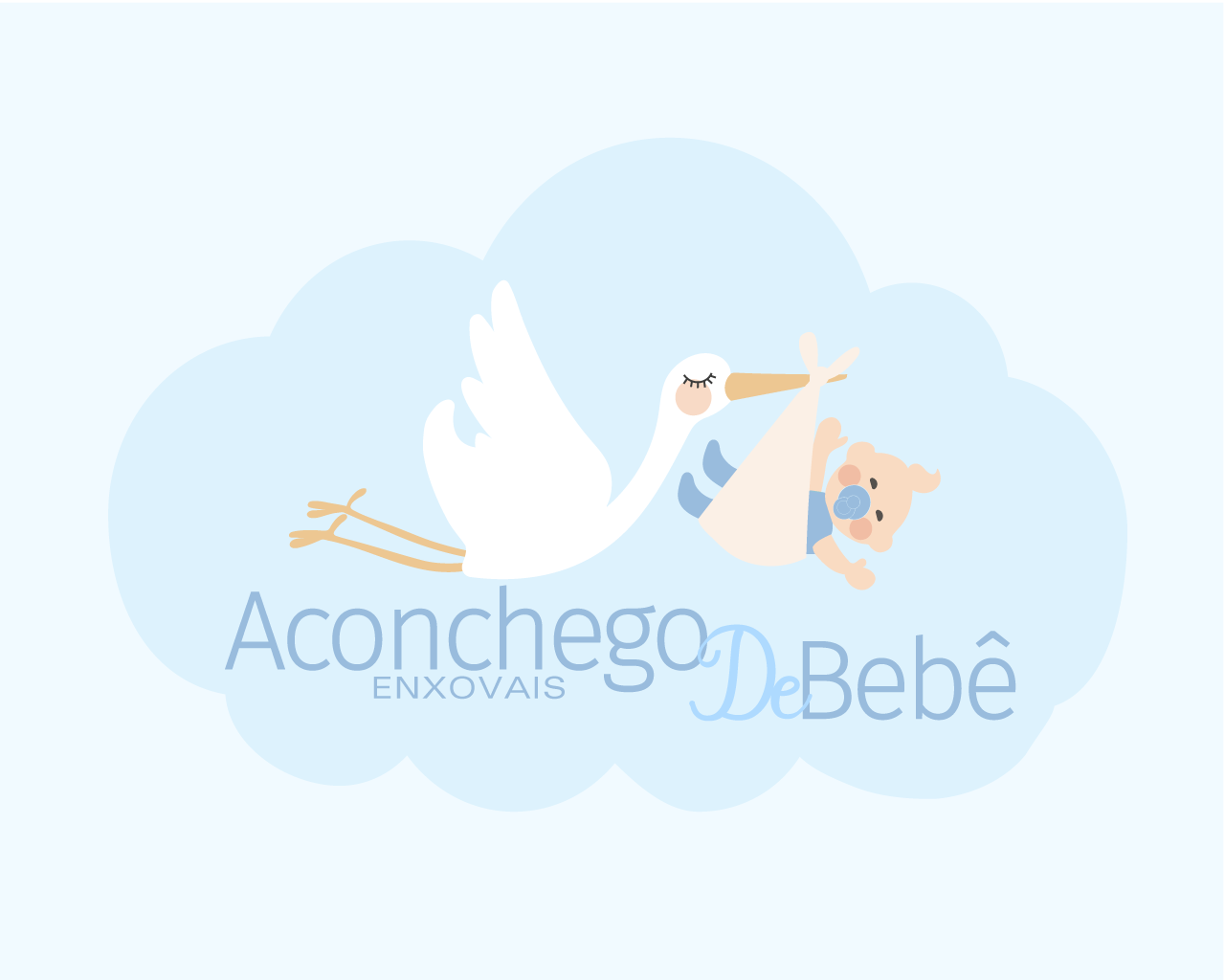 Aconchego de Bebê
