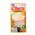Petisco Gato Purê Churu Inaba 56g 1 Pacote Com 4 Saches - comprar online