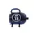 Soprador 2 Velocidades 1200W 7.5 para Pet Shop, Banho e Tosa Preto 127V – Plenitude