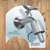Bebedouro Aluminio Automatico Torneira Animais Gatos Roedor na internet