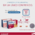 Vermifugo Milbemax Para Gatos De 2 a 8kg) - Suporte Pet 