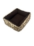 Cama Caminha Pet P/ Cães E Gatos Pequenos Médio Algodão - G - comprar online