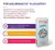 Bravecto Plus Gato 2,8 A 6,25 kg Transdermal Com Vermífugo - Suporte Pet 
