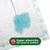 Tapete Higiênico Para Cães Pads Max 50 Unidades - loja online
