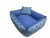 Cama Caminha Pet P/ Cães E Gatos Pequenos Médio Algodão - G - comprar online