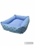 Cama Caminha Pet P/ Cães E Gatos Pequenos Médio Algodão - G - loja online