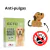 Ectocid Antipulgas Cães Até 20 Á 40kg 2,68ml - Agener União - comprar online