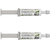Kit 2 Suplemento Probiótico Pet 14gr Avert Para Cães E Gatos