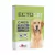 Ectocid Antipulgas Cães Até 20 Á 40kg 2,68ml - Agener União