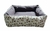Cama Caminha Pet P/ Cães E Gatos Pequenos Médio Algodão - G