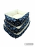 Cama Caminha Pet P/ Cães E Gatos Pequeno Médio Algodão - P - Suporte Pet 