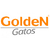 Golden Gato Castrado Salmão 1kg - Suporte Pet 