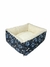 Cama Caminha Pet P/ Cães E Gatos Pequeno Médio Algodão - P - comprar online