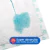 Tapete Higiênico Blue Premium Multilaser 30 Unidades