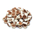 Petisco Natural Para Gato Meowwies Mini Sushi - comprar online