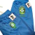 Roupa Pet Seleção Brasileira Dry Fit Macho e Unissex N02