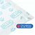 Tapete Higiênico Blue Premium Multilaser 30 Unidades - Suporte Pet 