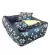 Kit Cama Pet P/ Cães E Gatos Com Travesseiro E Manta - M - comprar online