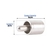 Bebedouro Aluminio Automatico Torneira Animais Gatos Roedor - Suporte Pet 