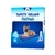 Tapete Gelado Petfresh G Cães E Gatos Verão Azul 90cmx45cm
