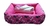 KIT CAMA PET - CAMA/MANTA/TRAVESSEIRO P - Suporte Pet 