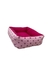 Cama Caminha Pet P/ Cães E Gatos Pequenos Médio Algodão - G - Suporte Pet 