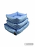 Cama Caminha Pet P/ Cães E Gatos Pequenos Médio Algodão - G