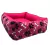 Imagem do Caminha Cama Pet Algodão E Poliéster Com Ziper Cães e Gatos 40x50