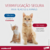 Vermífugo Milbemax Para Gatos Filhotes Até 2kg Com 2 Comprimidos - loja online