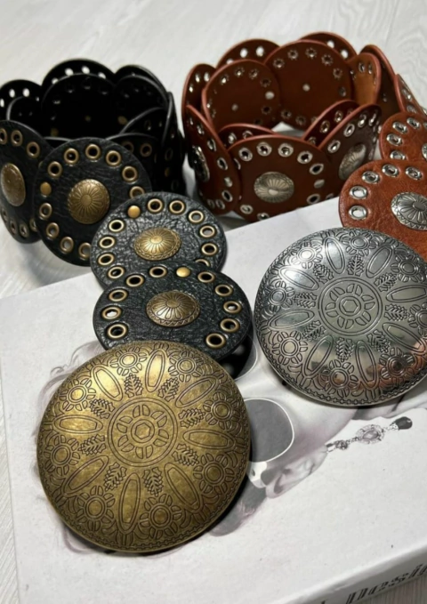 CINTO BOHO - comprar online