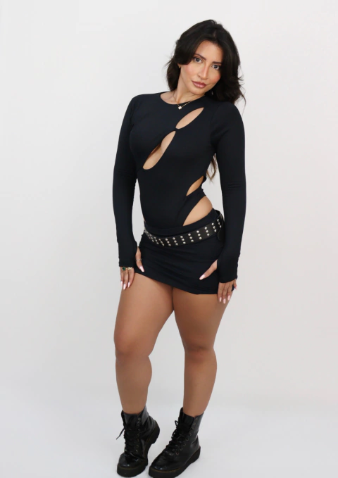 BODY DESIRE - comprar online