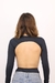 BODY MAGNETIC - ZAZA FOR GIRLS 