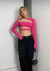 CROPPED KYLIE - ZAZA FOR GIRLS 