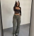 CROPPED KYLIE