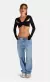 CROPPED LOLITA - ZAZA FOR GIRLS 