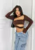 Imagem do CROPPED KYLIE