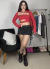 CROPPED KYLIE - comprar online