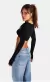 CROPPED LOLITA - loja online